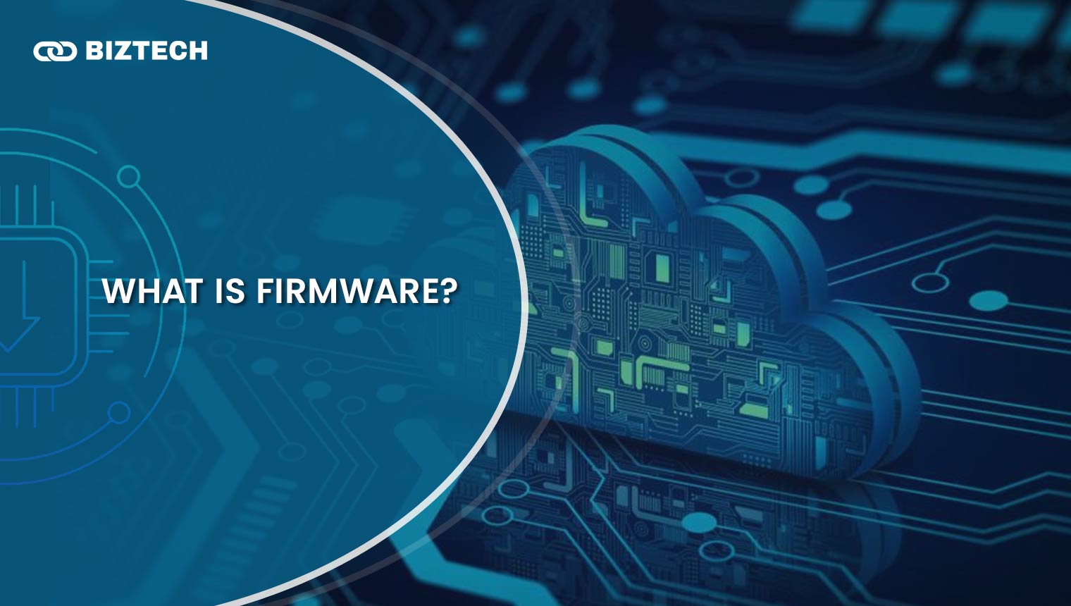 What Is Firmware_