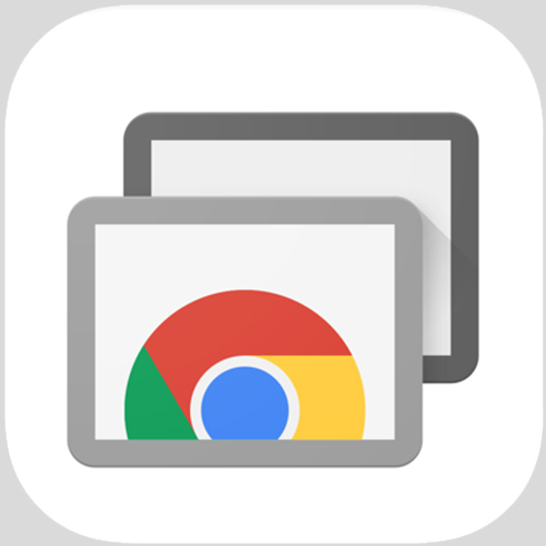 Chrome Remote Desktop