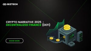 DeFi in 2025: New DEXs, On-Chain Finance, and the Rise of Starknet