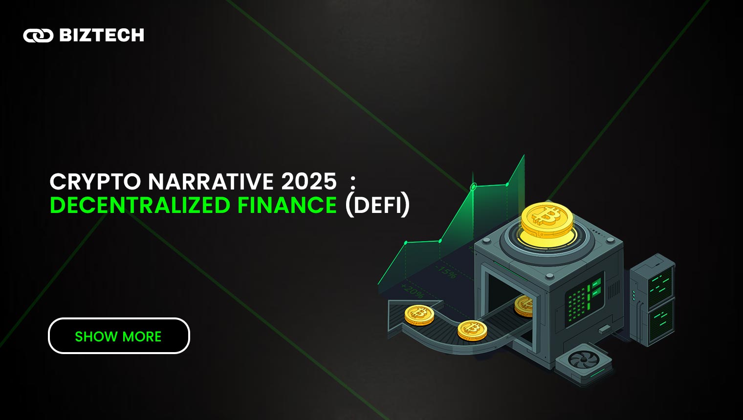 DeFi in 2025: New DEXs, On-Chain Finance, and the Rise of Starknet