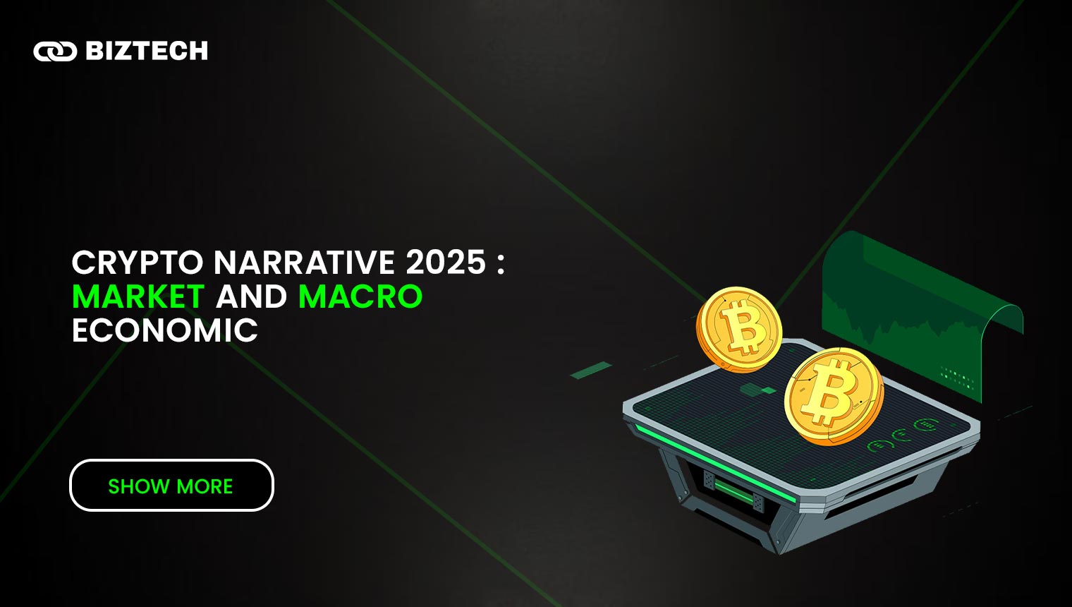 Decoding Crypto in 2025: Market and Macroeconomic Insights