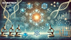 Decentralized Science (DeSci): One Of The best Crypto Narratives for 2025?