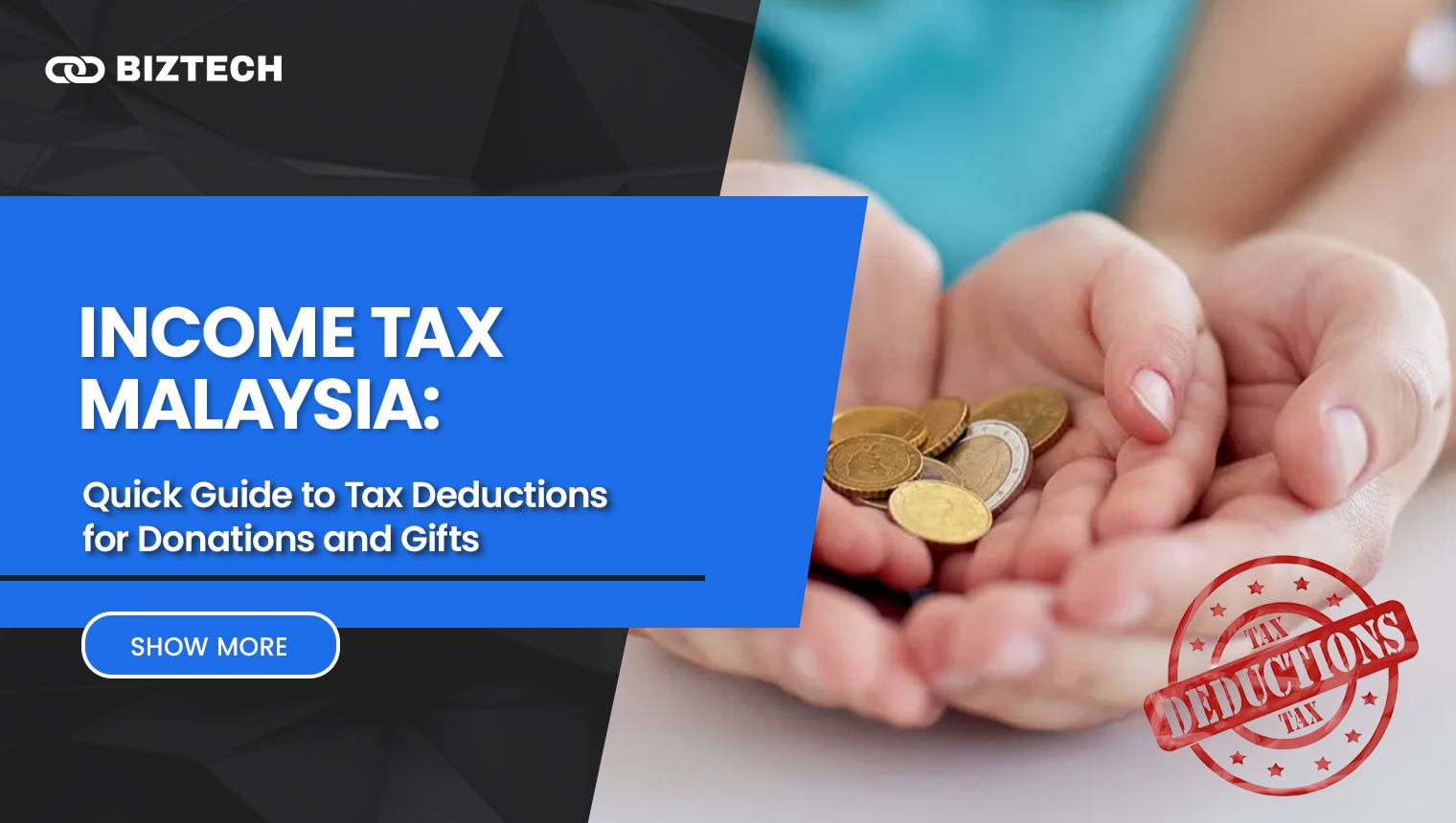 Donation Tax Deduction in Malaysia: How to Maximize Your Tax Savings