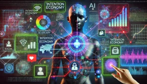 Experts Warn of Emerging “Intention Economy” Driven by AI Manipulation