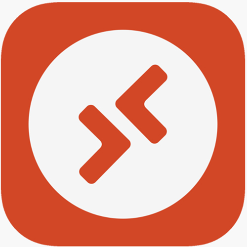 Microsoft Remote Desktop