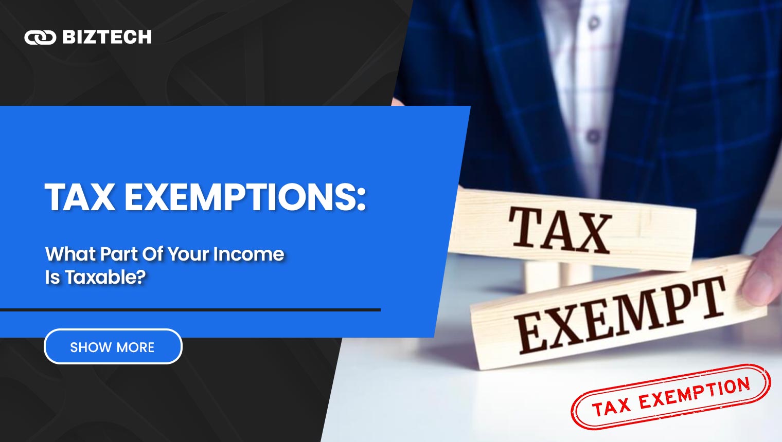 Tax Exemption in Malaysia: Allowances and Benefits Explained