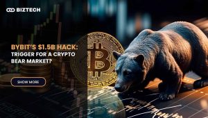 Bybit’s $1.5B Hack_ Trigger for a Crypto Bear Market_