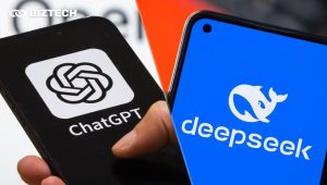 DeepSeek or ChatGPT, Which is the best AI chatbot?
