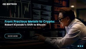 From Precious Metals to Crypto_ Robert Kiyosaki’s Shift to Bitcoin