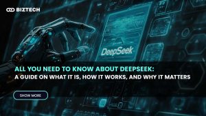 All You Need to Know About DeepSeek: A Guide on What It Is, How It Works, and Why It Matters