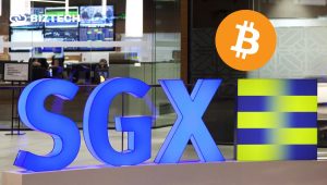 Bitcoin Futures to Launch on the Singapore Exchange in the Second Half of 2025