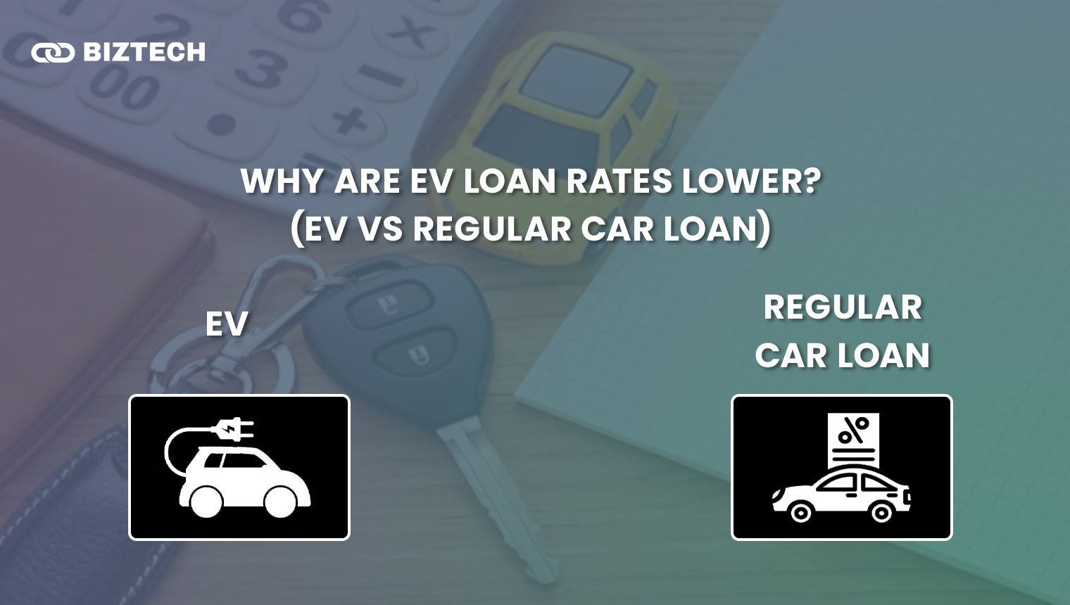 Why Are EV Loan Rates Lower_ (EV vs Regular Car Loan)