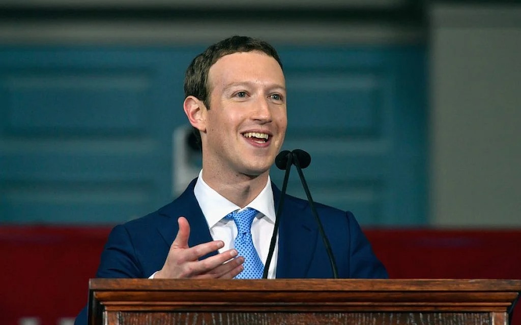 Zuckerberg's Vision: A One-Stop AI Ad Engine