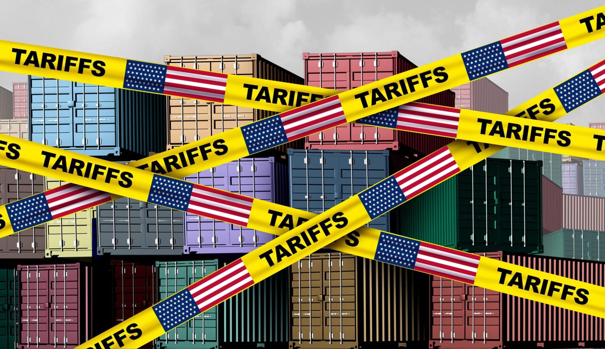 Economic Confidence Hit, Recession Risk Remains Low