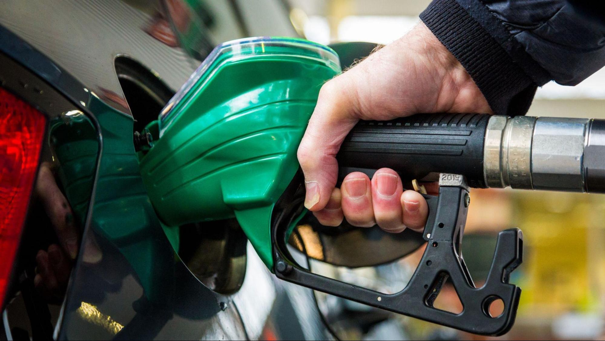 Oil Prices Rise Amid Tensions Between Iran and Israel