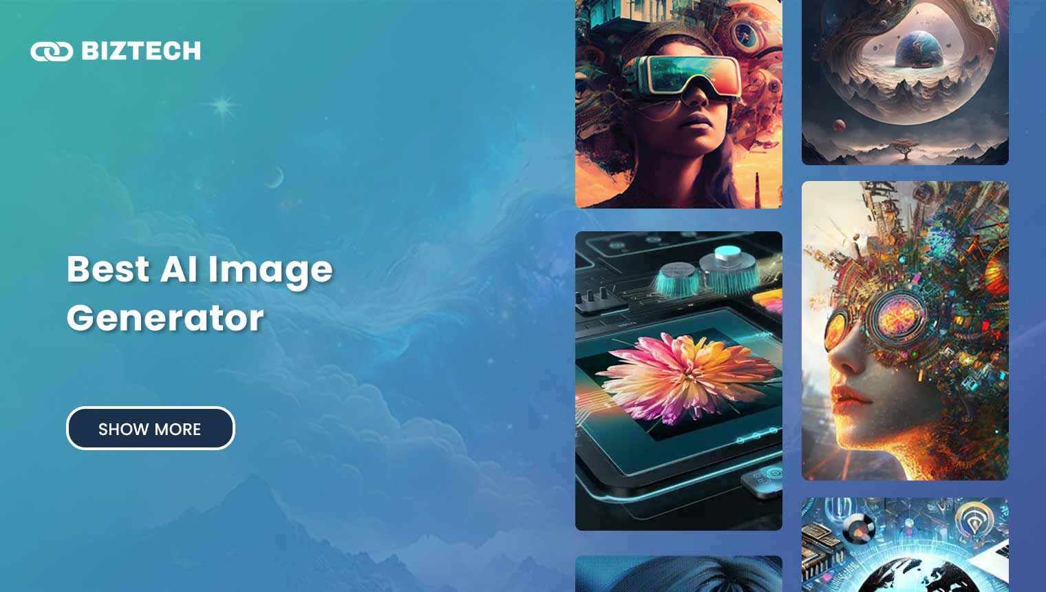 Best 10 AI Image Generators to Try in 2025 (Tested & Reviewed)