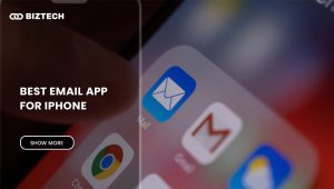Top 10 Free and Paid Email Apps for iPhone Users in 2025