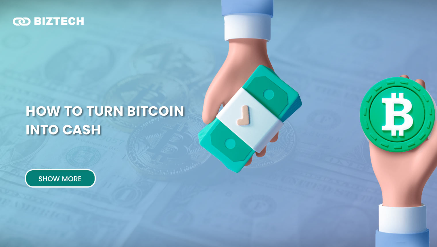 How to Cash Out Bitcoin Instantly: BTC to Bank or Wallet