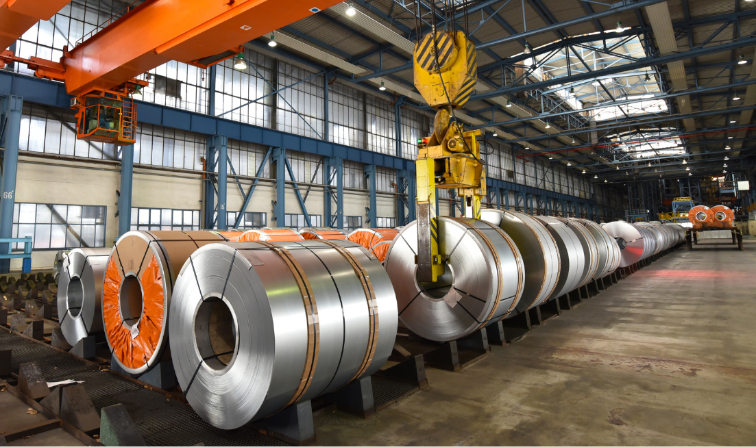 Economic Stakes: Steel, Autos, and Jobs