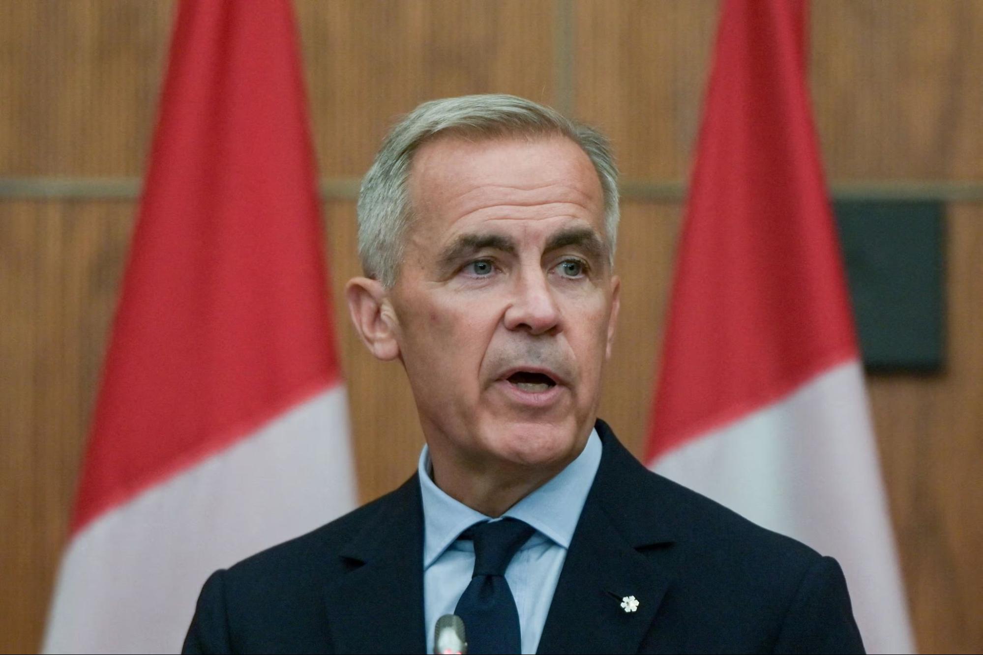 Canada to Roll Back U.S. Tariffs, Keeps Protections on Steel and Aluminium