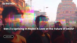 Gen Z's Uprising in Nepal_ A Look at the Future of DAOs