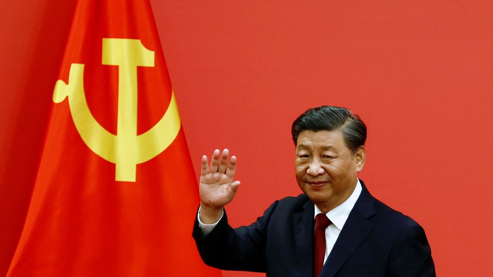 China Bolsters Global Ties Through Infrastructure Investments Amid US Trade War
