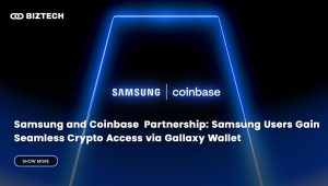 Samsung and Coinbase Partnership: Samsung Users Gain Seamless Crypto Access via Gallaxy Wallet