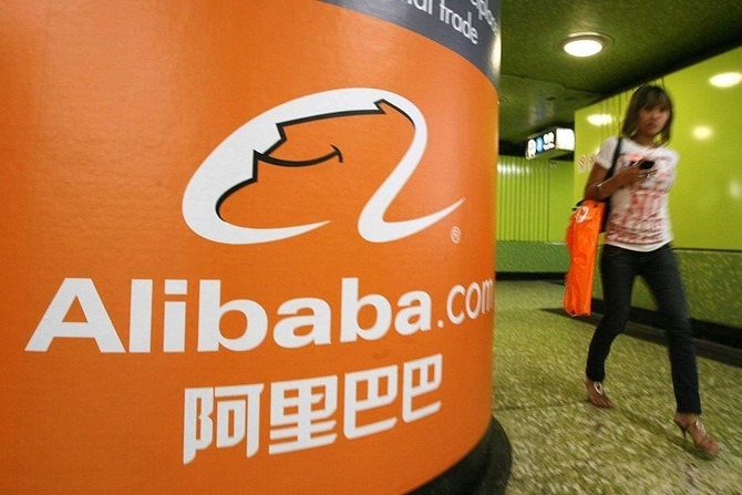 Alibaba Leads the Charge as Stocks Soar on Open-Source Hype