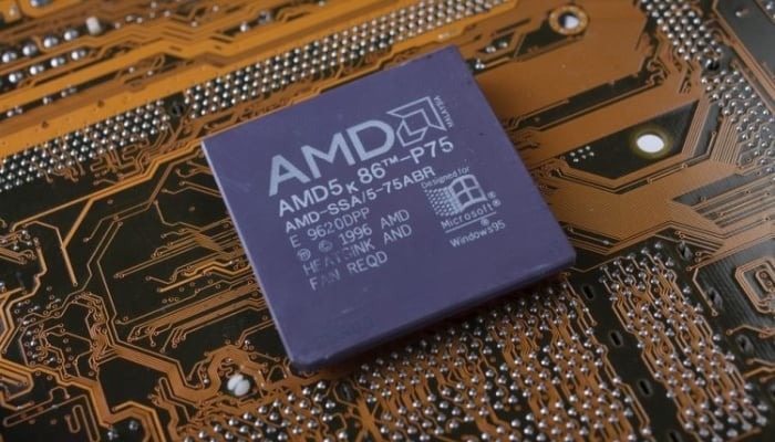 AMD's Bold AI Leap: $50B OpenAI Deal and 10% Stake Ignite Chip Wars