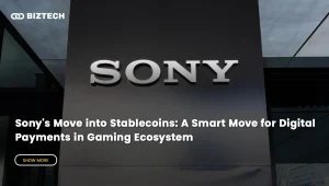 Sony’s Move into Stablecoins: A Smart Move for Digital Payments in Gaming Ecosystem