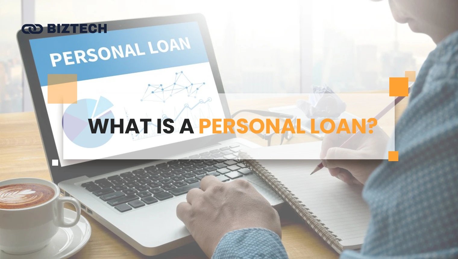 What is a Personal Loan