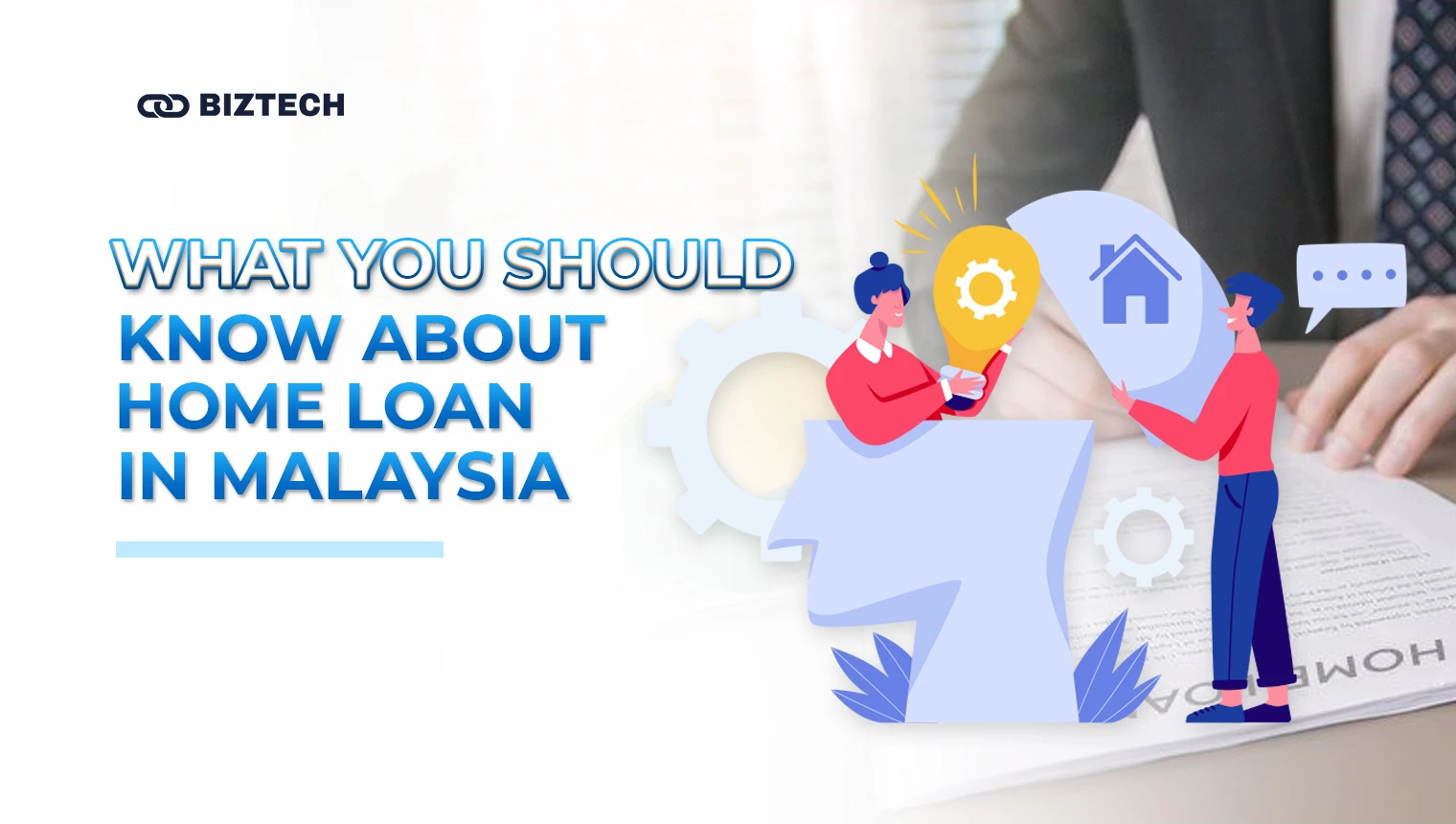 KayaToday | Personal Finance | What you should know about home loans in Malaysia