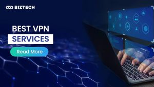 10 Best VPN Services