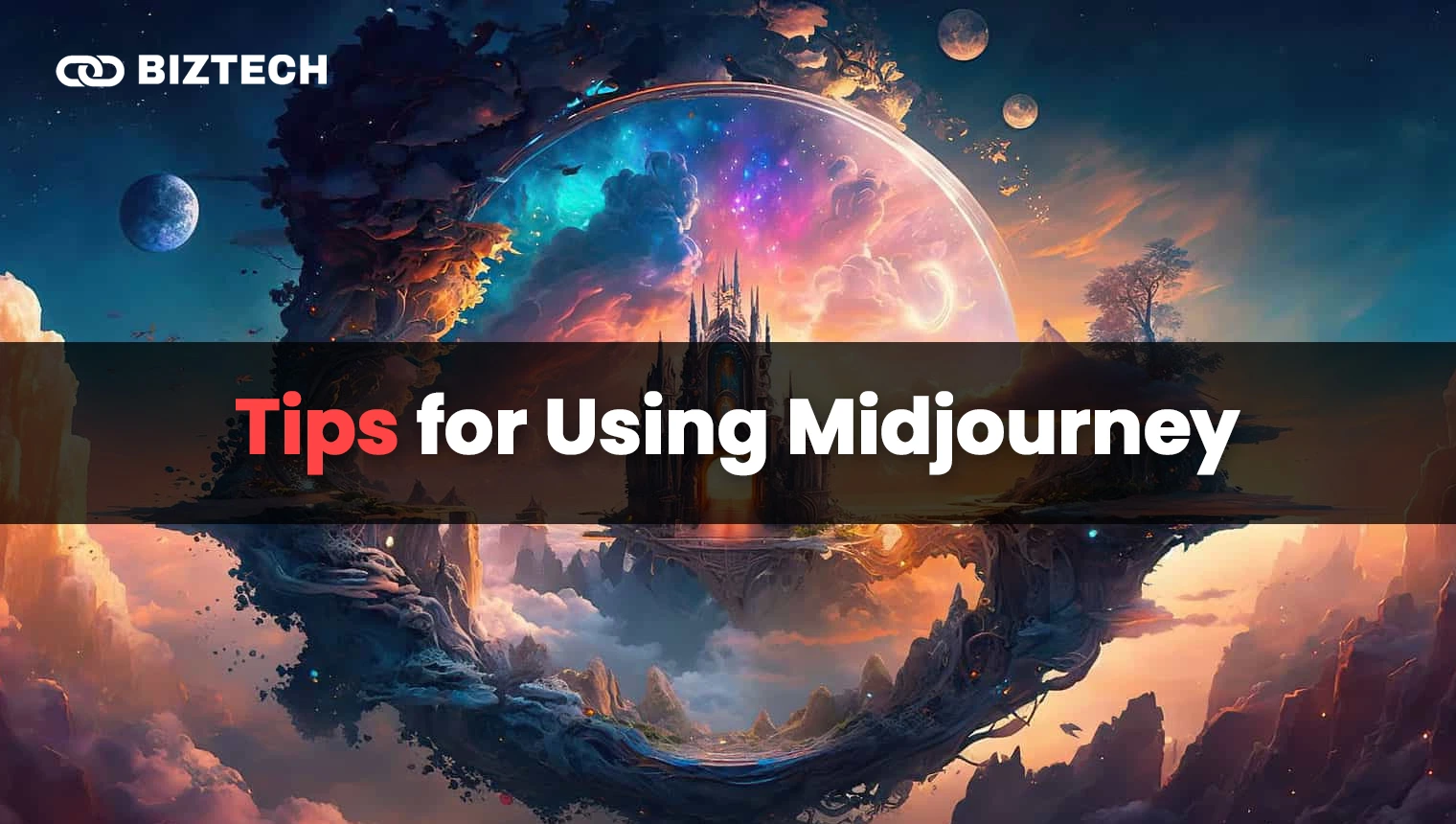 Tips for Using Midjourney