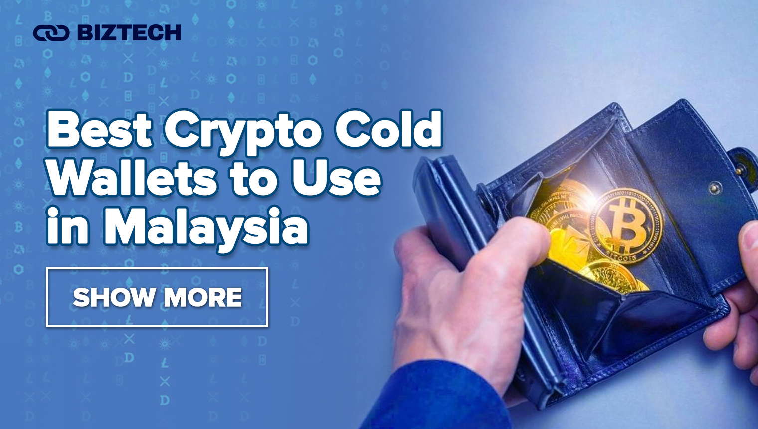 Best Crypto Cold Wallets to Use in Malaysia 2025