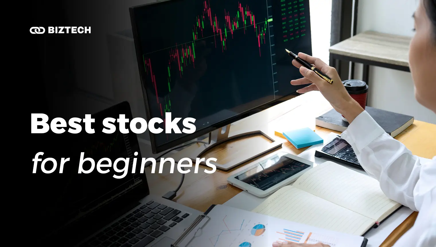 Best stocks for beginners