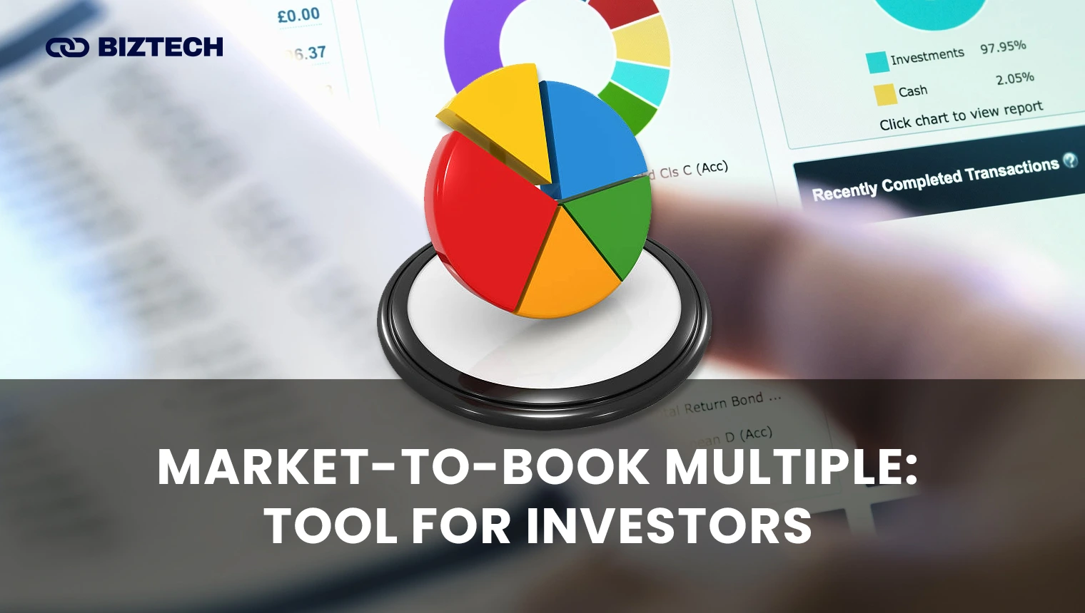 Market-to-book Multiple_ Tool for Investors
