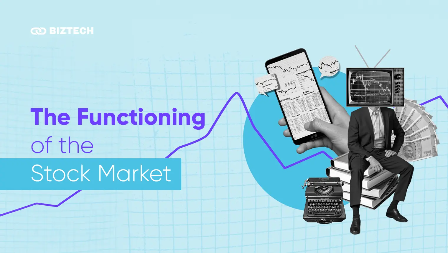 The Functioning of the Stock Market