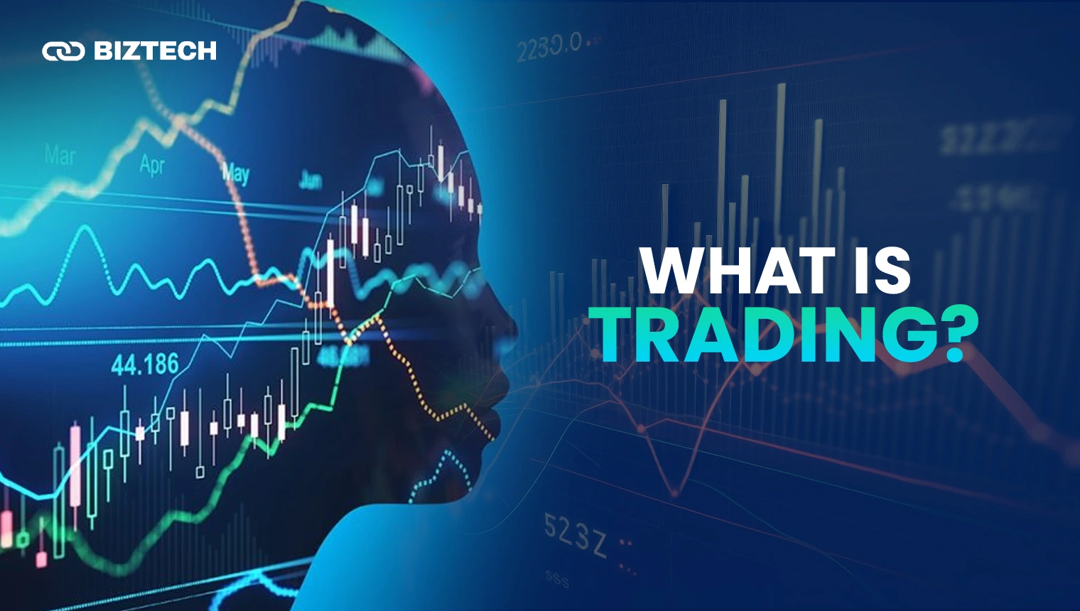 What is Trading