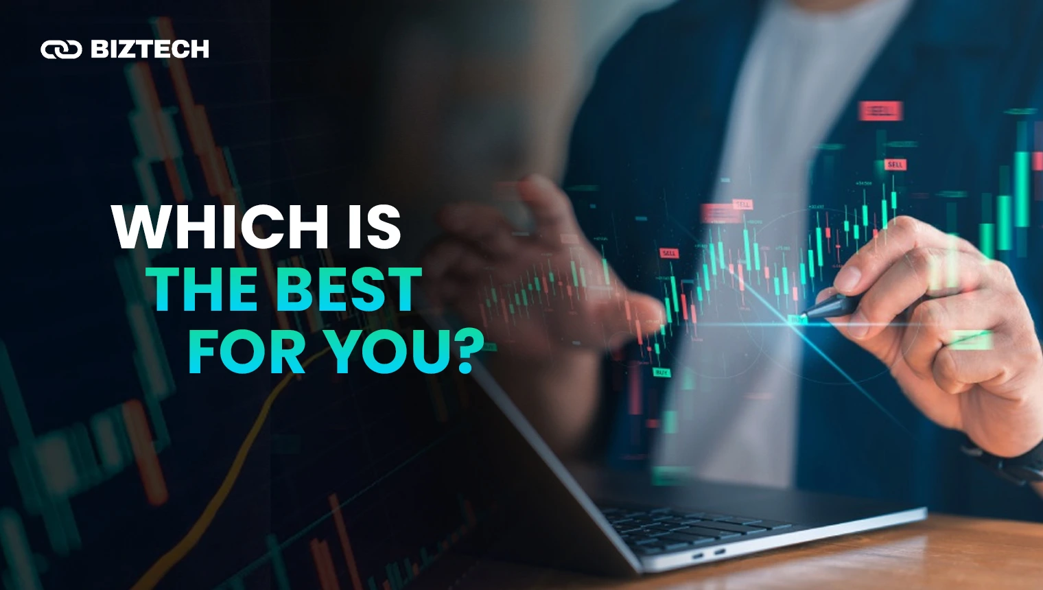 Trading and Investing