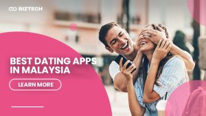 Finding Love in the Digital Age : 5 best dating apps In Malaysia to swipe on