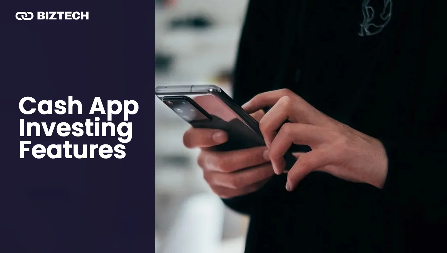 Cash App Investing Features