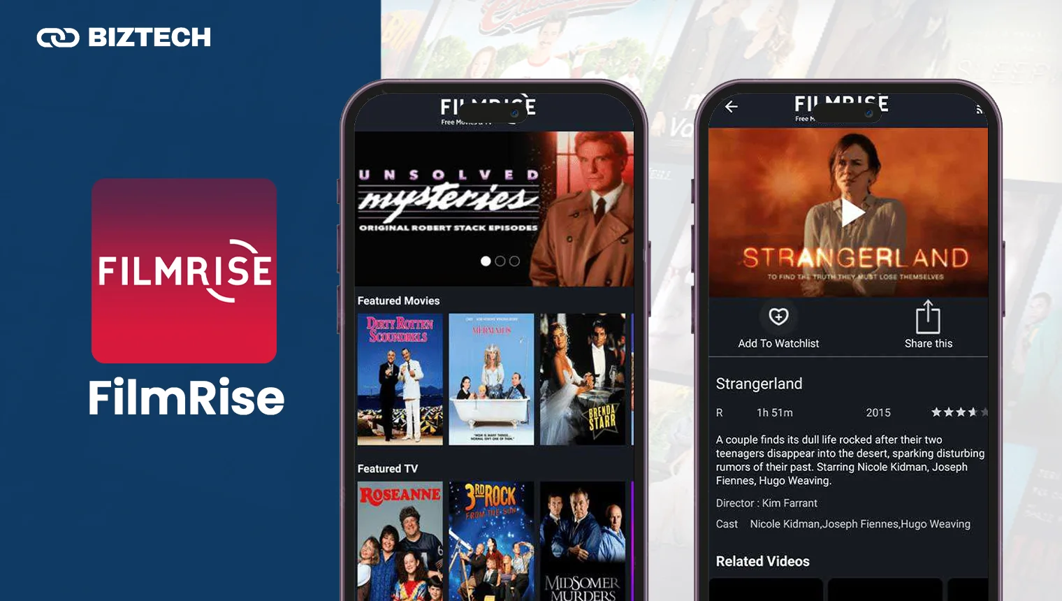 FilmRise