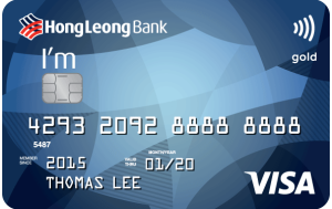 I’m Card