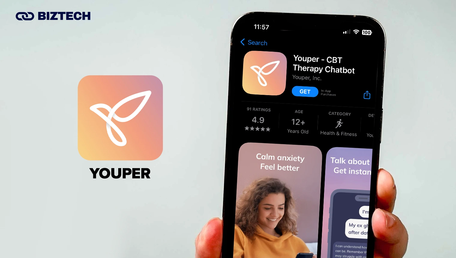 YOUPER YOUPER