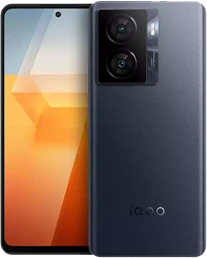 iQoo Z7x 5G