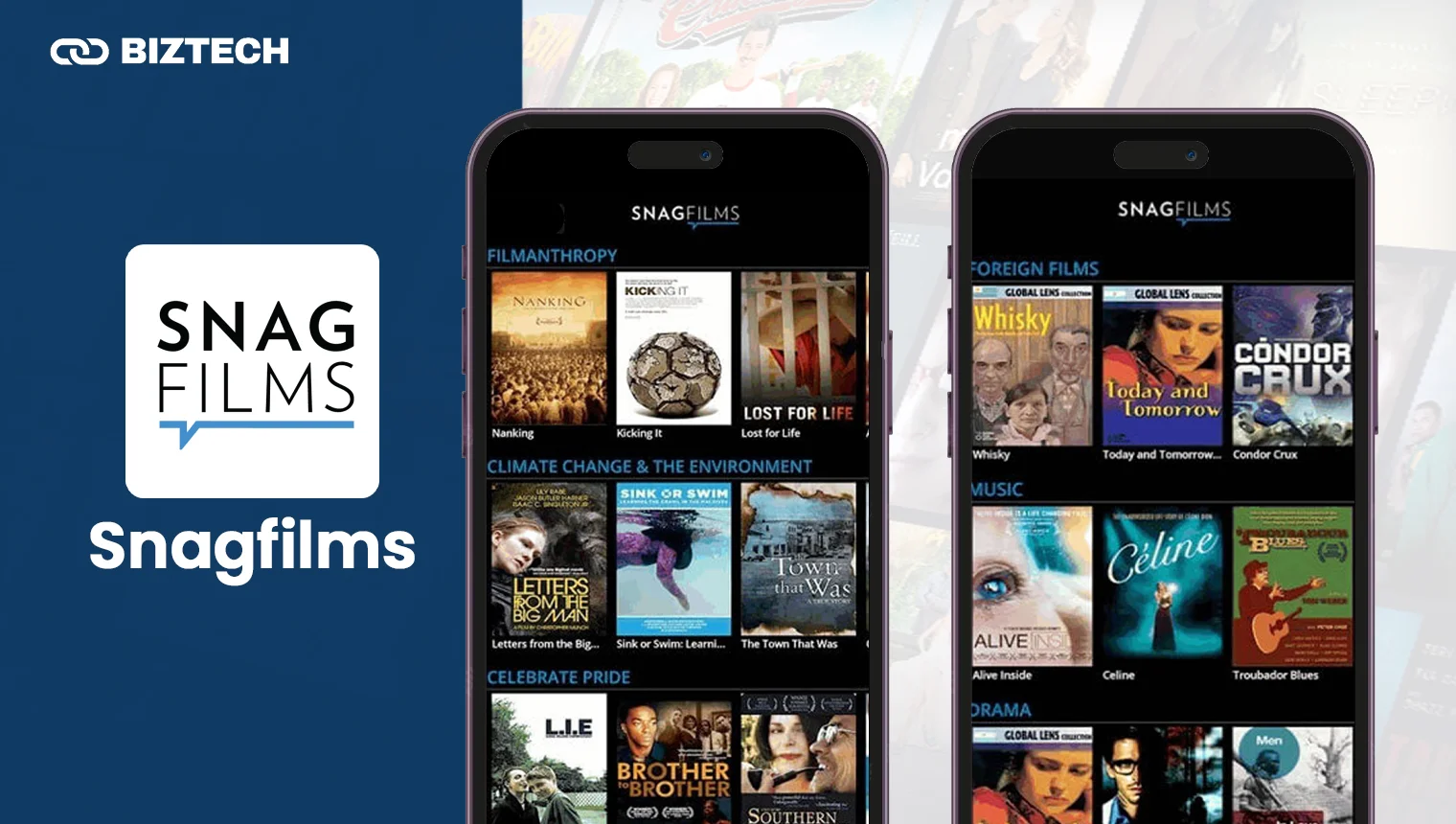 snagfilms