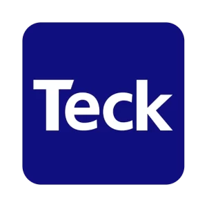teck resources