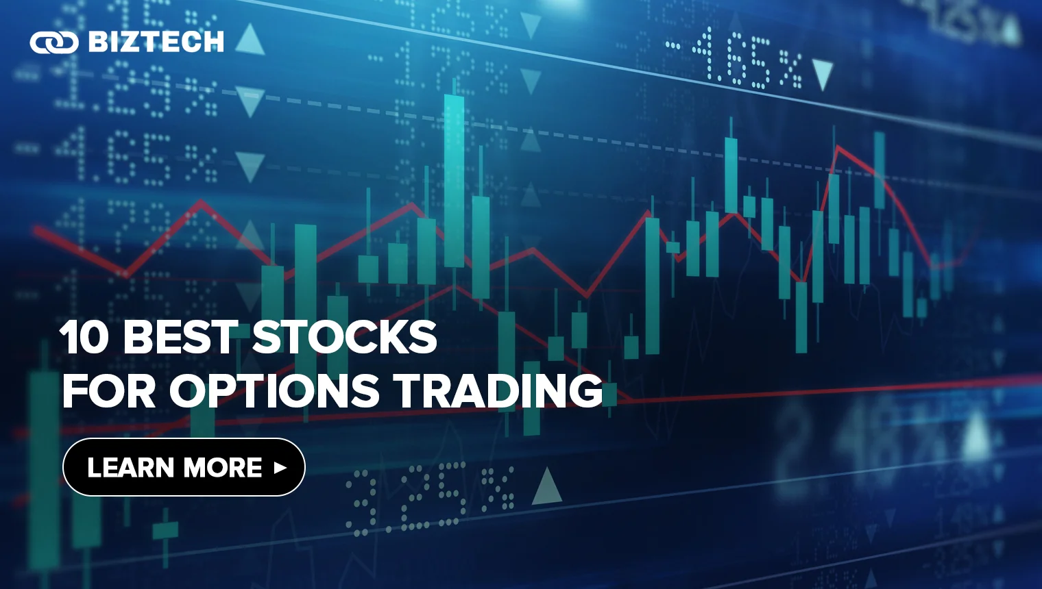 10 Best Stocks for Options Trading in 2025