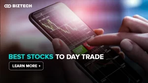 10 Best Day Trading Stocks to Watch in 2025